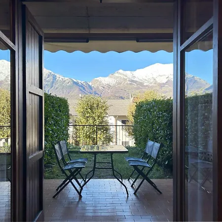 Hidden Garden Апартаменты