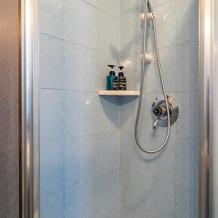 Апартаменты Hidden Garden