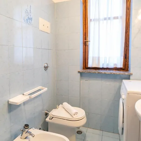 Апартаменты Hidden Garden *