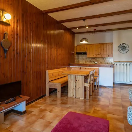 Hidden Garden Апартаменты Cremeno