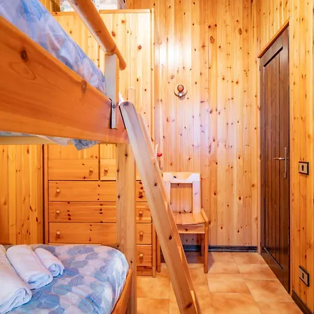 Hidden Garden Апартаменты