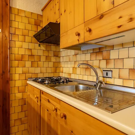 Апартаменты Hidden Garden