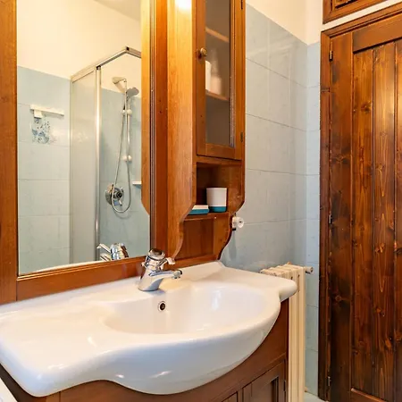 Hidden Garden Апартаменты *